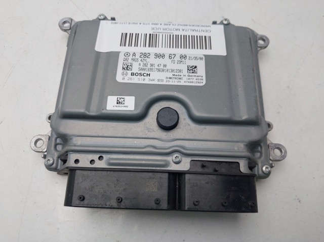 A2829006700 Mercedes