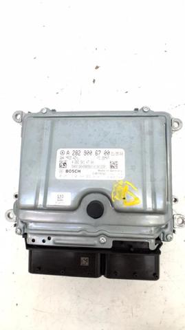 A2829006700 Mercedes