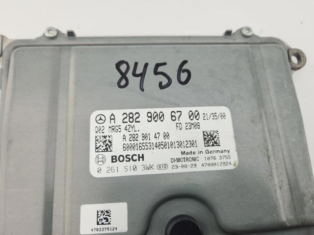 A2829006700 Mercedes