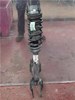 Amortiguador strut delantero A2923230100 MERCEDES