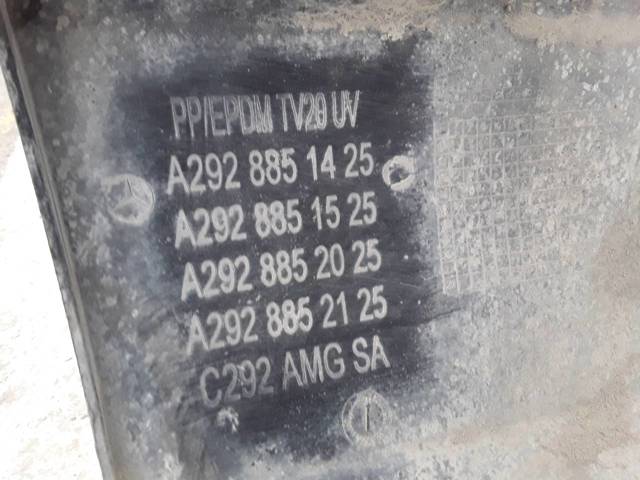 A2928851425 Mercedes