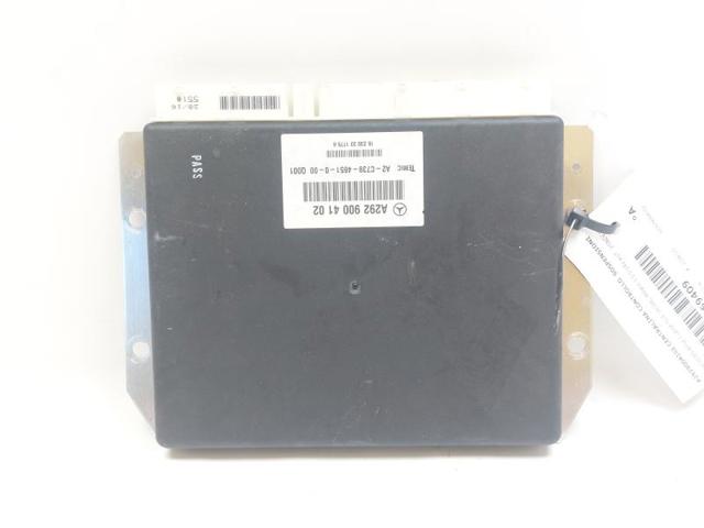 A2929004102 Mercedes