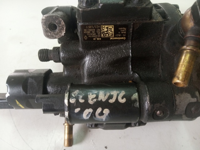 RENAULT A2C20000754 Bomba inyectora comprar Tarragona