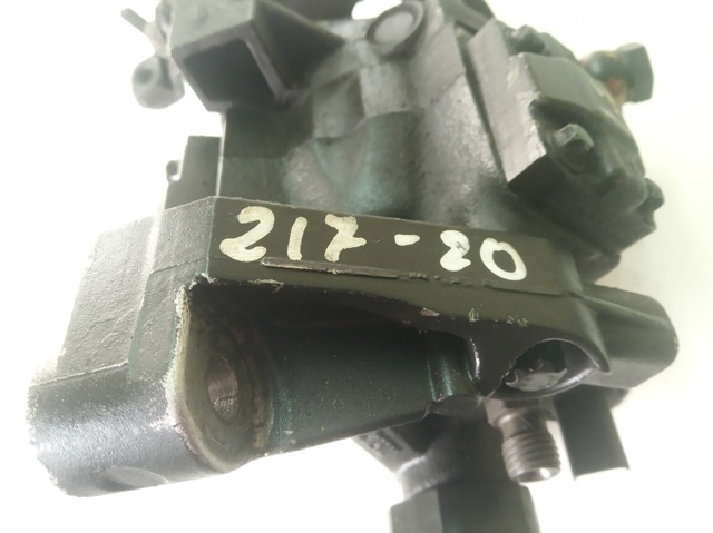 RENAULT A2C20000754 Bomba de alta presión de combustible  comprar en Albacete
