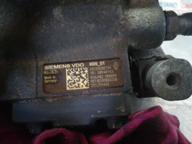 A2C20000754 Bomba inyectora comprar Girona