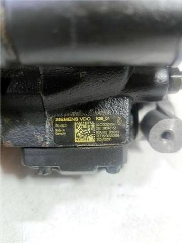 A2C20000754 RENAULT Bomba de alta presión de combustible  comprar en Lleida