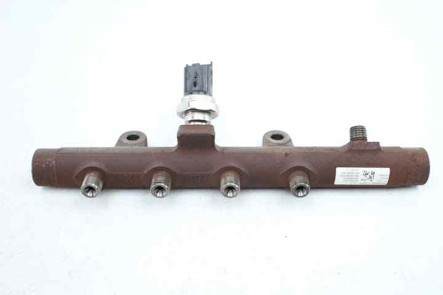 RENAULT A2C20001221 Rampa de combustible  disponible Valladolid