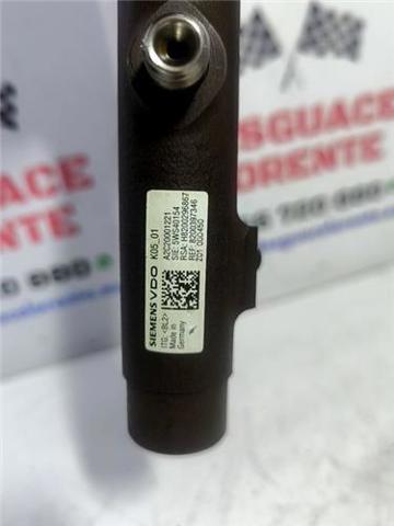 A2C20001221 Rampa de combustible  en stock Sabadell