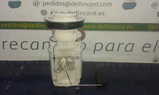 A2C53021868 Módulo de bomba de combustible con sensor de nivel de combustible  disponible Utrera