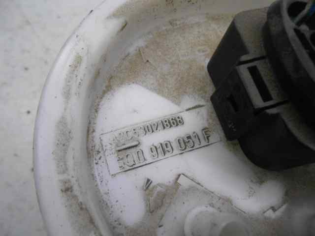 A2C53021868 VAG Módulo de bomba de combustible con sensor de nivel de combustible  comprar en Lleida