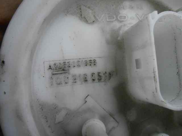 A2C53021868 Módulo de bomba de combustible con sensor de nivel de combustible  disponible Utrera