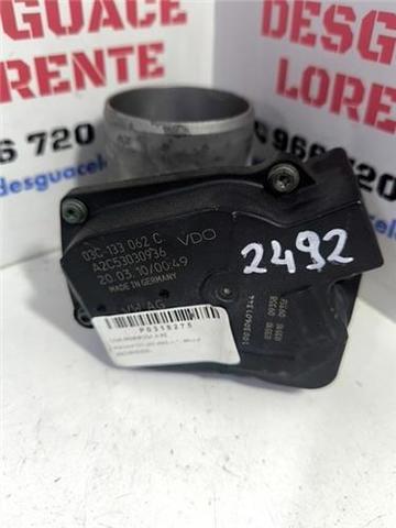 A2C53030936 VAG Cuerpo de aceleración completo  disponible Vigo