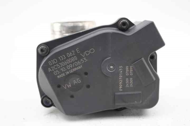 A2C53060088 VAG Cuerpo de aceleración completo  disponible Ourense