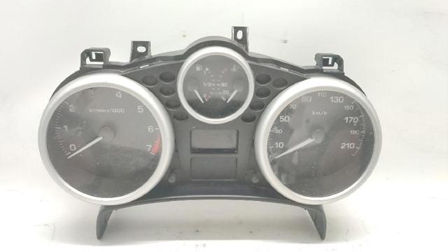 A2C53065547 Peugeot/Citroen