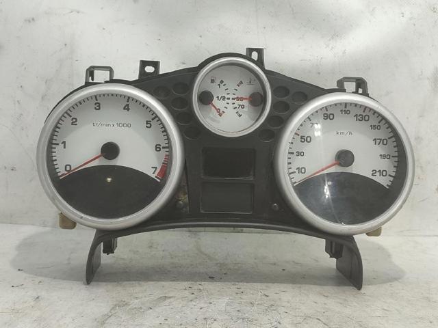 A2C53065547 PEUGEOT  en stock Córdoba