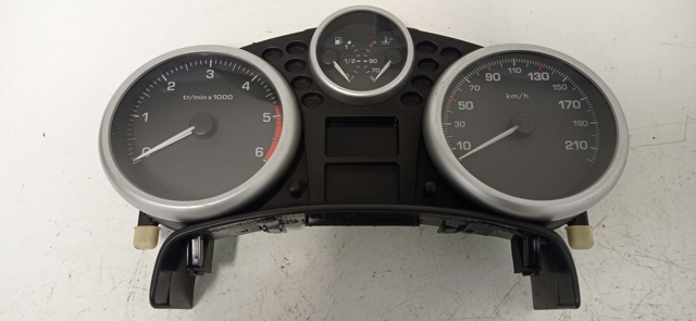 A2C53065547 PEUGEOT Tablero de instrumentos  comprar en Oviedo