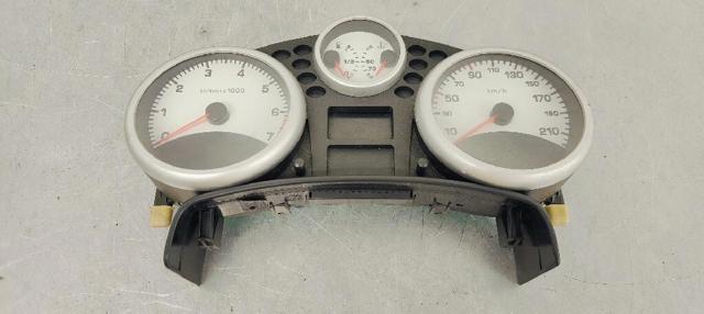 PEUGEOT A2C53065547  disponible Lugo