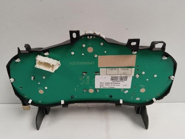A2C53065547 PEUGEOT Cuadro instrumentos  en stock Gandía