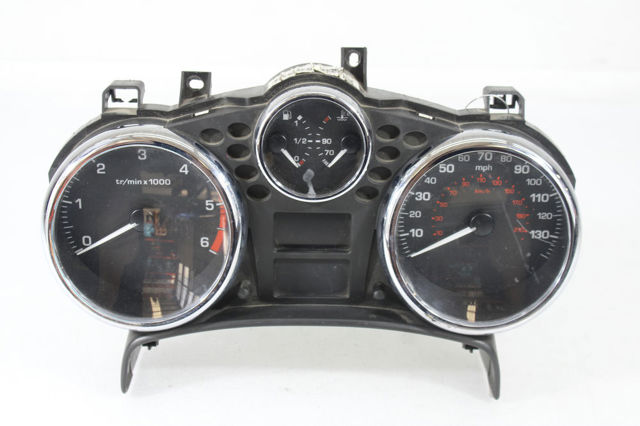 A2C53065547 Peugeot/Citroen