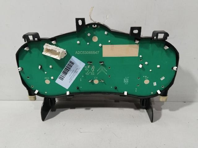 A2C53065547 PEUGEOT Tablero de instrumentos  comprar en Lleida