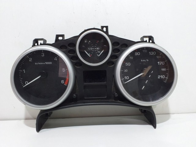 A2C53065547 PEUGEOT Cuadro instrumentos  en stock Córdoba