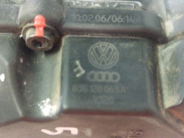 A2C53085612 VAG