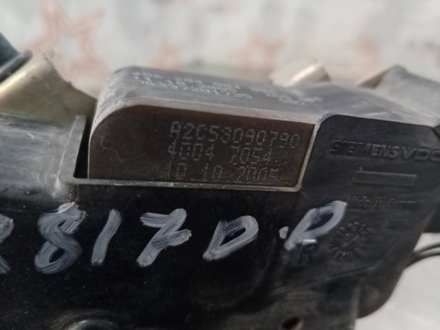 A2C53090790 Mercedes