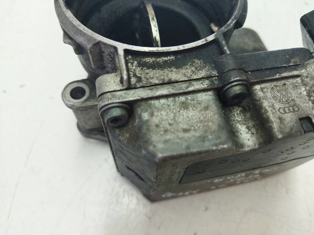 A2C53099815 VAG Cuerpo de aceleración completo  comprar en Oviedo