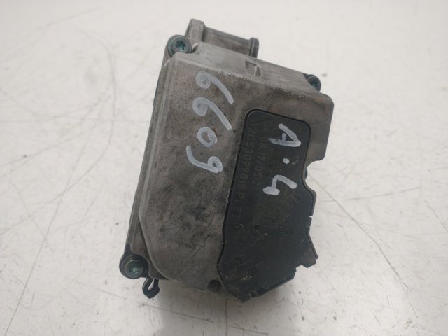 A2C53099815 VAG Cuerpo de aceleración completo  disponible Ourense