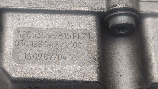 VAG A2C53099815 Cuerpo de mariposa comprar Barcelona