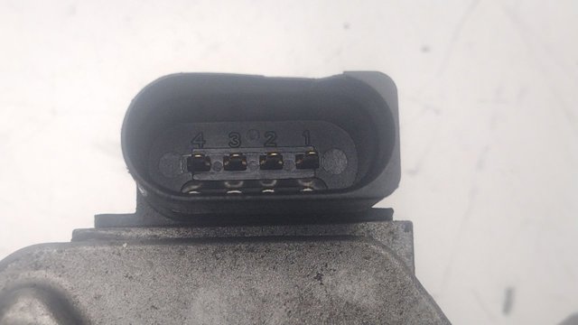 A2C53099815 VAG Cuerpo de aceleración completo  comprar en Oviedo