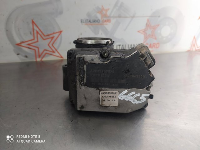 A2C53107575 Renault (RVI)