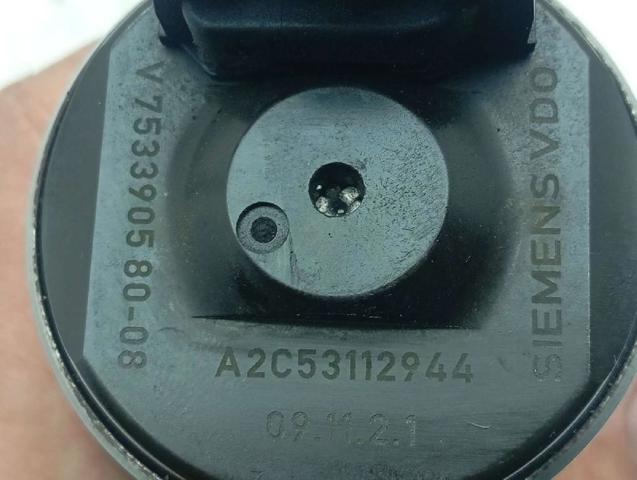 PEUGEOT A2C53112944 Regulador de fase de distribución  comprar en Murcia