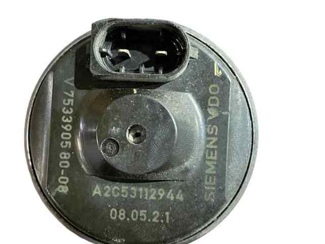 Sincronizador De Valvula Peugeot 408