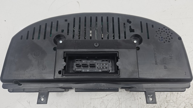 A2C53145550 VAG