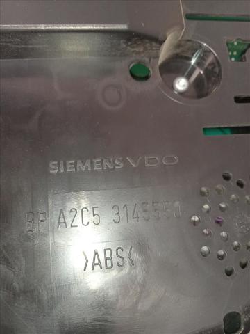 A2C53145550 VAG