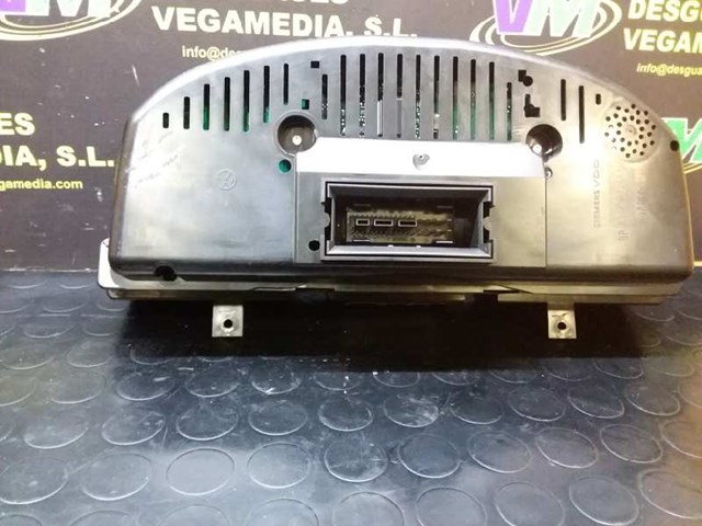 A2C53145550 VAG