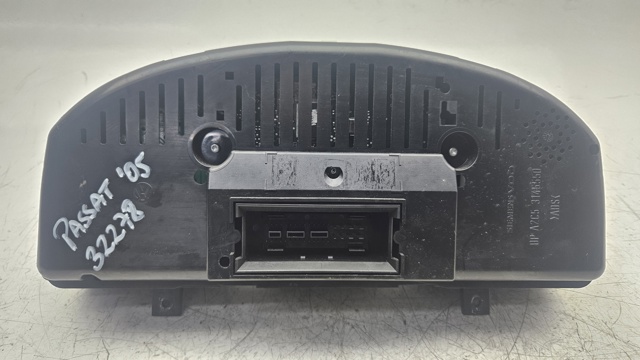 A2C53145550 VAG