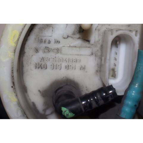 A2C53166109 Módulo de bomba de combustible con sensor de nivel de combustible  comprar en Reus