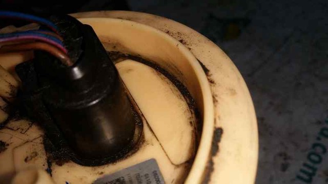 VAG A2C53166111 Módulo de bomba de combustible con sensor de nivel de combustible  comprar en Ponferrada