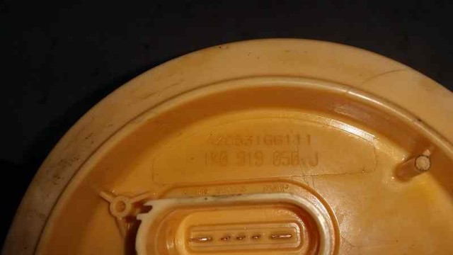 A2C53166111 VAG Módulo de bomba de combustible con sensor de nivel de combustible  comprar en Lleida