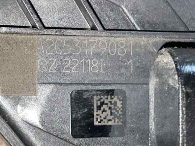 RENAULT A2C53179081 Válvula EGR de recirculación de gases  disponible España