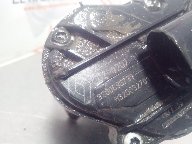 A2C53179081 RENAULT Válvula EGR  en stock Huelva