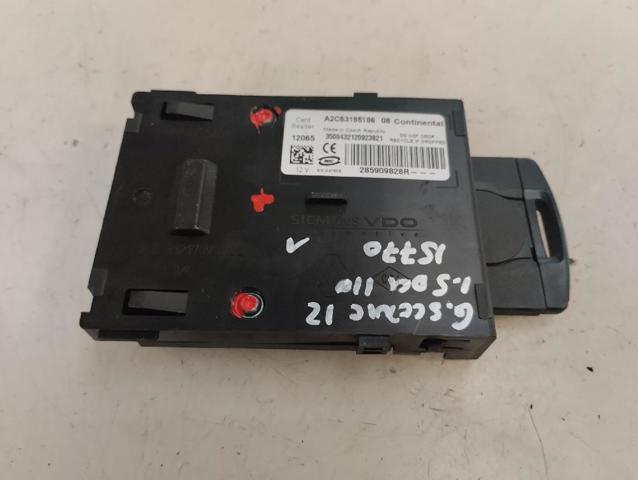 RENAULT A2C53185186 Cerradura de encendido  comprar en Albacete