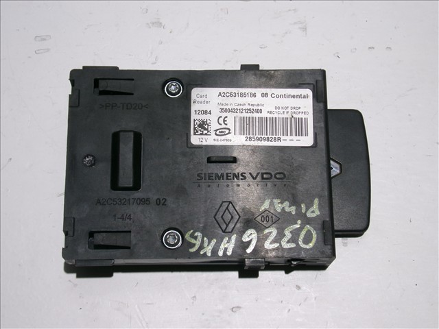 A2C53185186 Bombín de arranque comprar Almería