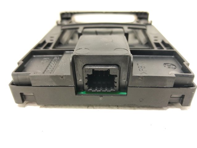 A2C53185186 RENAULT Bombín de arranque comprar Alcalá