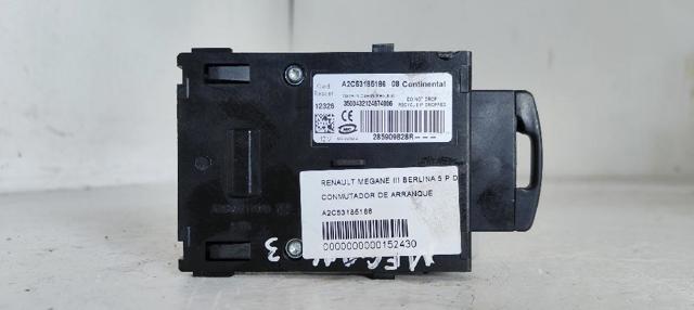 A2C53185186 Renault (RVI)