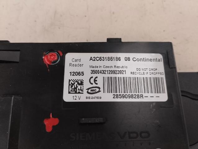 A2C53185186 Cerradura de encendido  comprar en Reus