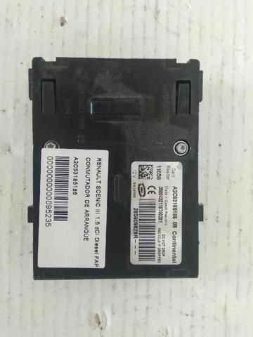 A2C53185186 Renault (RVI)