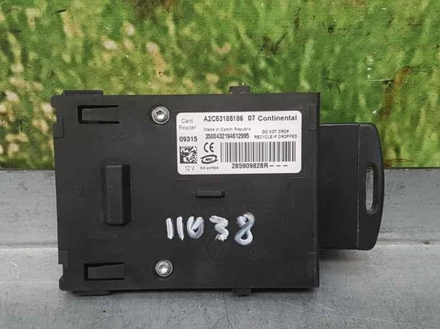 A2C53185186 Renault (RVI)